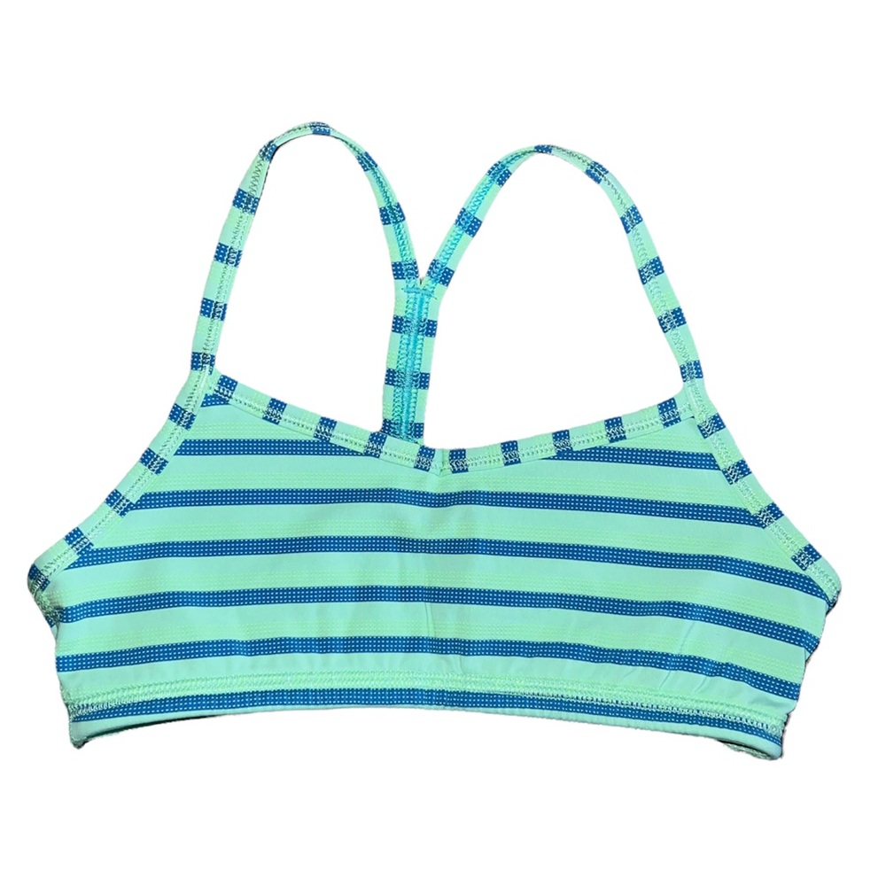 Ivivva Lululemon Sports Bra